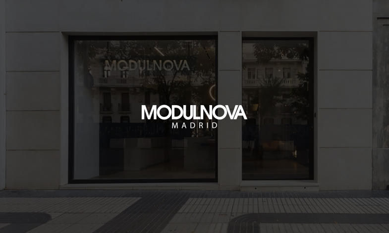 Inauguración showroom Modulnova Madrid